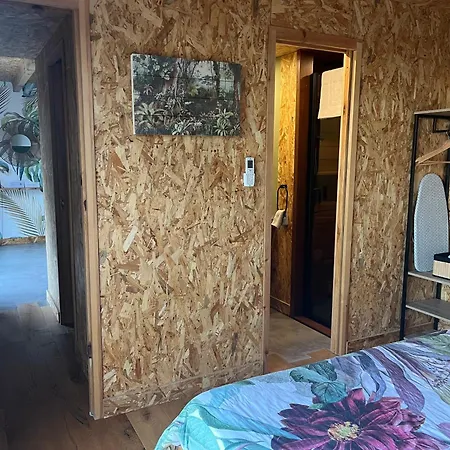 Casa Di Legnu * 바스티아