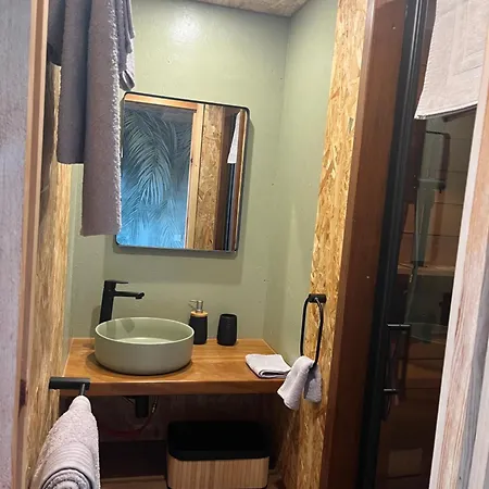 Casa Di Legnu 아파트