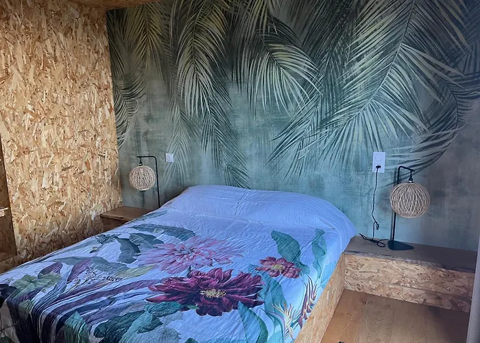 Casa Di Legnu Апартаменты *
