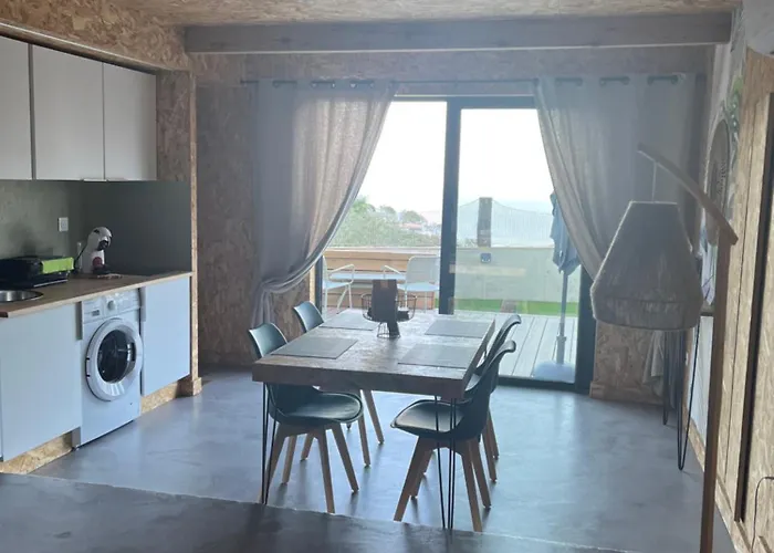 Casa Di Legnu