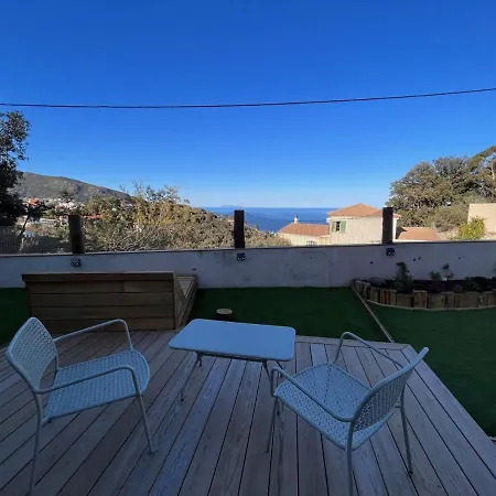 Casa Di Legnu Apartment Bastia (Corsica)