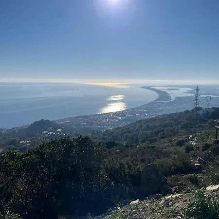 Apartamento Casa Di Legnu