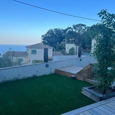 Casa Di Legnu Apartamento