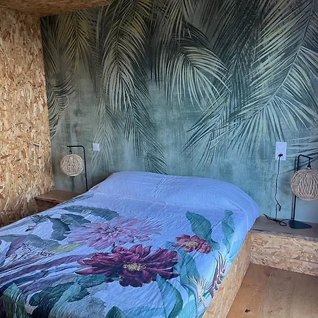 Casa Di Legnu Apartamento *