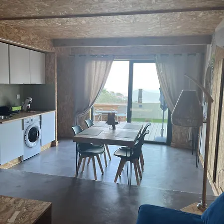 Casa Di Legnu