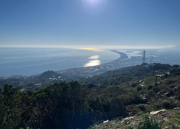דירה Casa Di Legnu